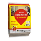 Rejunte Cerâmicas Quartzolit