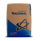 Cimento Poty Todas as Obras