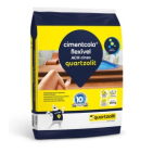 Cimento Poty Obras Estruturais