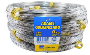 Cimento Poty Obras Estruturais