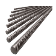 Cimento Poty Todas as Obras