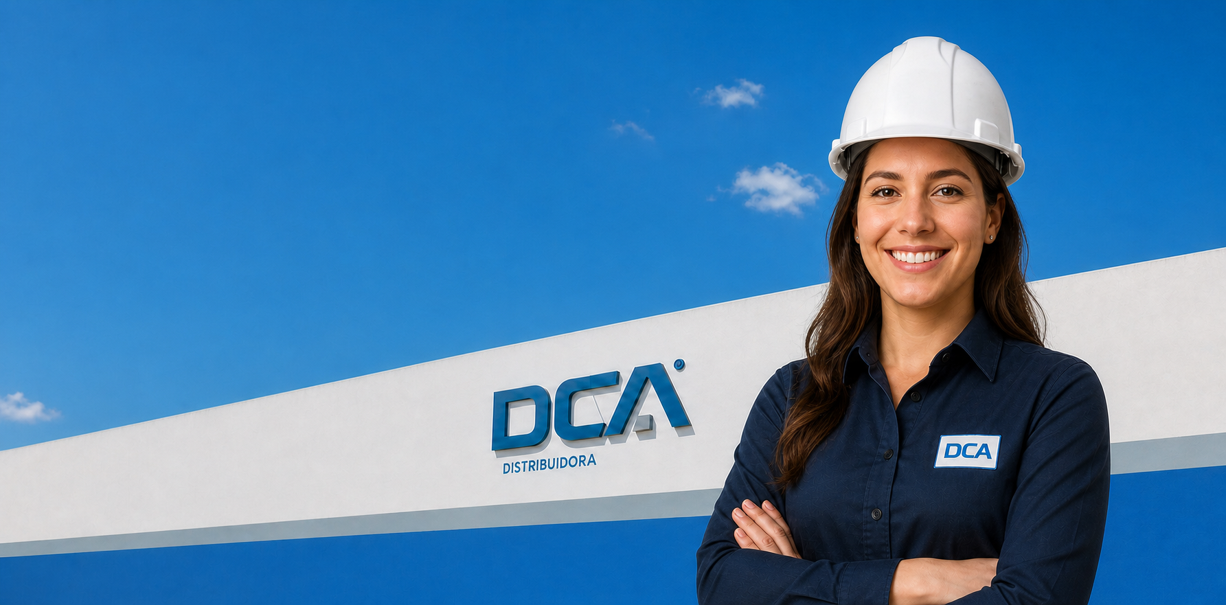 DCA Distribuidora